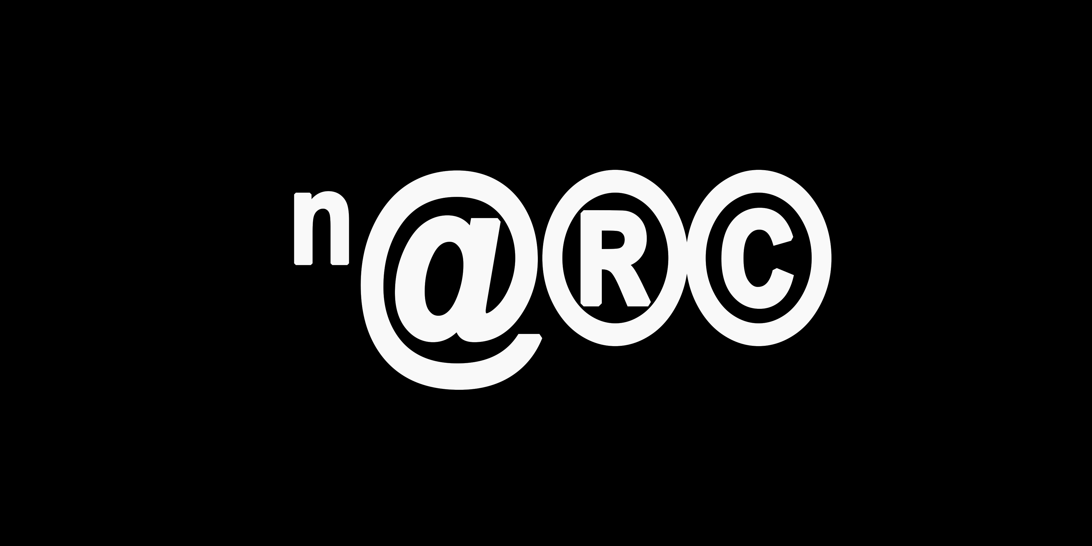 NARC Logo